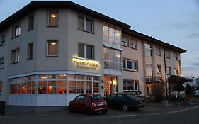 Hotel Anika Neuenburg